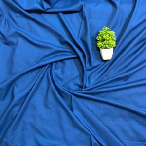 Black Tiger - Royal Blue