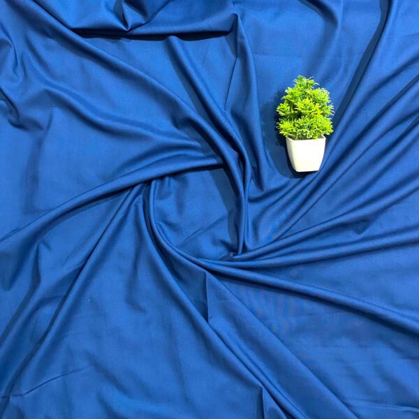 Black Tiger - Royal Blue