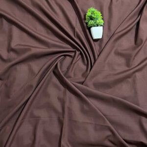 Black Tiger - Coffee Brown