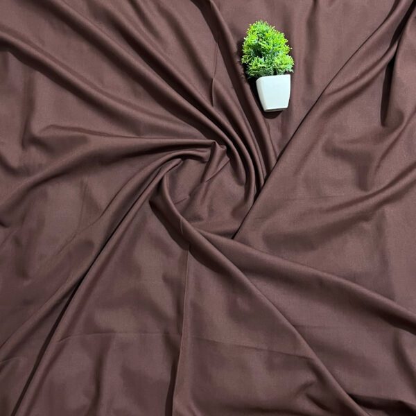 Black Tiger - Coffee Brown