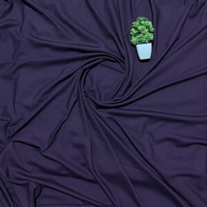 Black Tiger - Purple