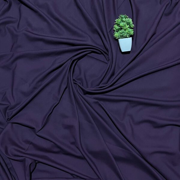 Black Tiger - Purple