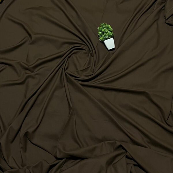 Black Tiger - Pale Green