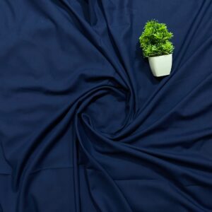 Black Tiger - Navy Blue