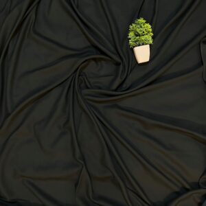 Black Tiger - Henna Green