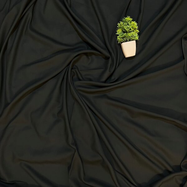 Black Tiger - Henna Green