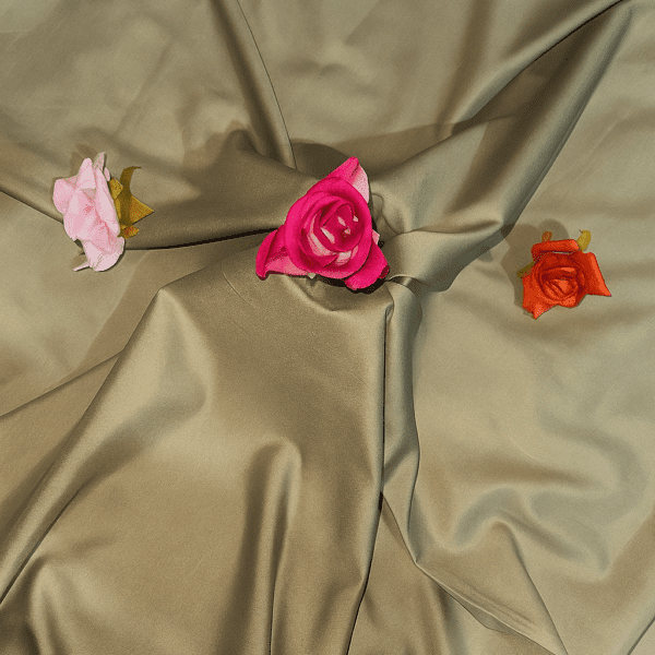 Urban Boski ( 4 season stuff ) - Pale Green