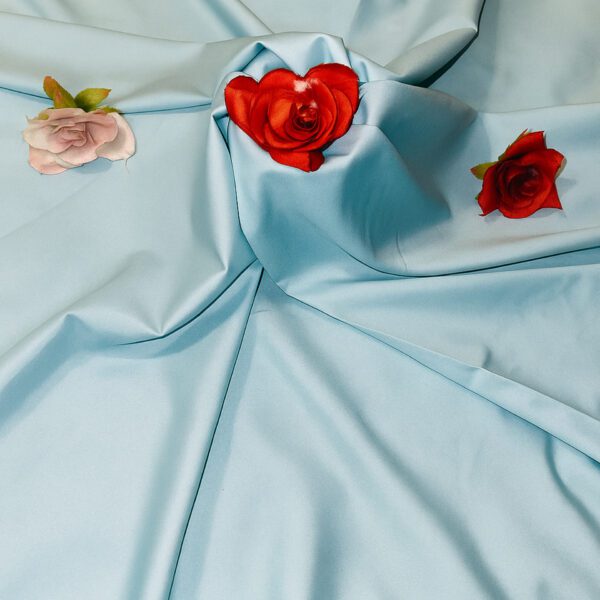 Urban Boski ( 4 season stuff ) - Cyan Blue