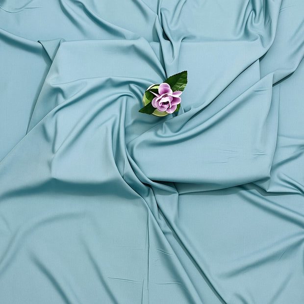 Entire Suiting - Powder Blue