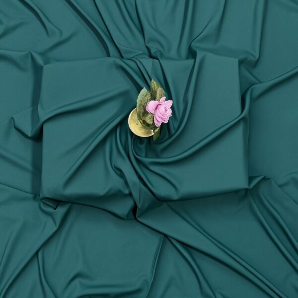 Entire Suiting - Green Pastel