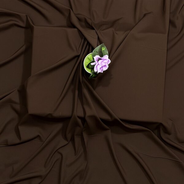 Entire Suiting - Brown