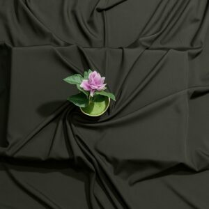 Entire Suiting - Metal Gray