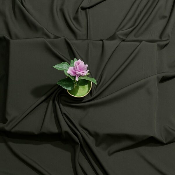 Entire Suiting - Metal Gray