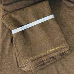 Markhor Winter Wool - Khaki