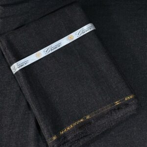 Markhor Winter Wool - Dark Indigo